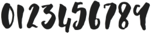 Toolbox_Habaneros otf (400) Font OTHER CHARS