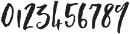 Toolbox_Rembrandt otf (400) Font OTHER CHARS