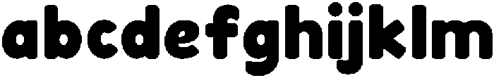 Toonyo Regular otf (400) FONT
