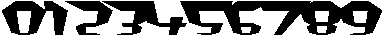 Topframe Regular otf (400) Font OTHER CHARS