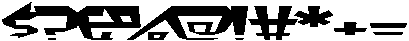 Topframe Regular otf (400) Font OTHER CHARS