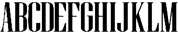TorkiasJole otf (400) FONT