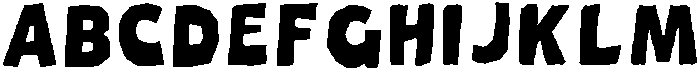 Tornico Regular ttf (400) FONT