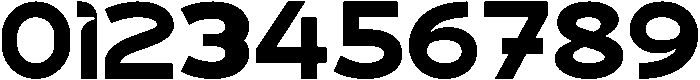 Torota otf (400) Font OTHER CHARS