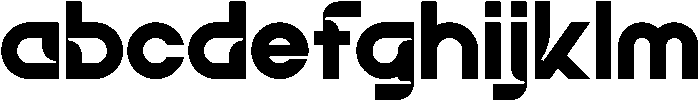 Torota otf (400) FONT