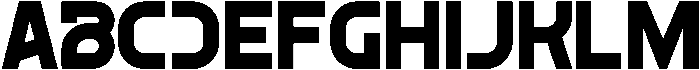 Toroto otf (400) Font UPPERCASE