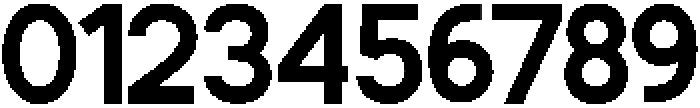 Torsena Regular otf (400) Font OTHER CHARS