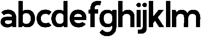 Torsena Regular otf (400) FONT