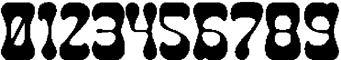 Tortilas Mustard Regular otf (400) Font OTHER CHARS