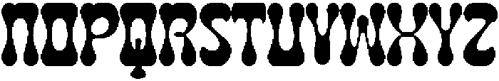Tortilas Mustard Regular otf (400) Font LOWERCASE