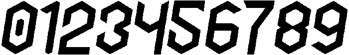 Tortoise Italic otf (400) Font OTHER CHARS