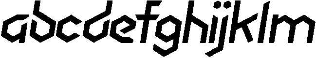 Tortoise Italic otf (400) FONT