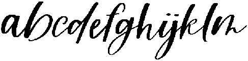 Total Malarkey Script Regular otf (400) FONT