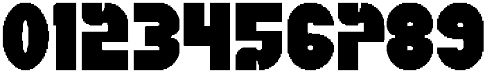 Toyseh Groovy Regular otf (400) Font OTHER CHARS