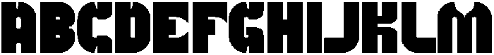 Toyseh Groovy Regular otf (400) FONT