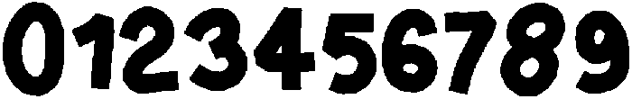 tomato font otf (400) Font OTHER CHARS