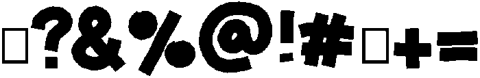 tomato font otf (400) Font OTHER CHARS