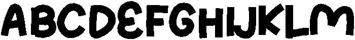 tomato font otf (400) Font UPPERCASE