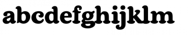 Topanga Regular Font LOWERCASE