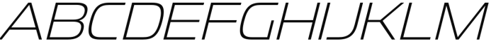 Toxigenesis El It Font UPPERCASE