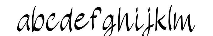 TOONIZO FONT