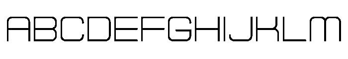 To The Moon FONT