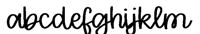 ToastedCinnamon FONT