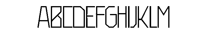 Todd Regular FONT