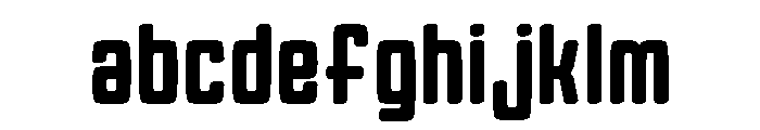Tofo Steak FONT