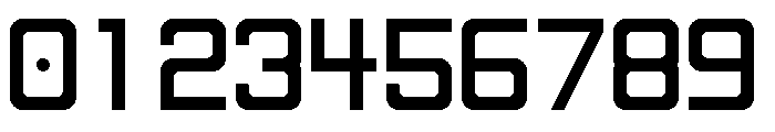 Tomar Regular Font OTHER CHARS