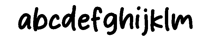 Tomato Pasta FONT