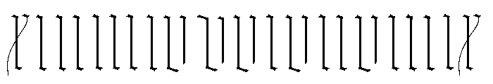 Tombale Font OTHER CHARS