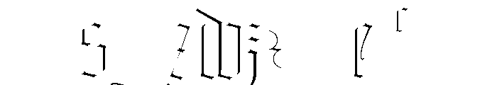 Tombale Font OTHER CHARS