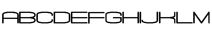 Tongues Book Regular FONT