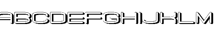 Tongues Regular FONT
