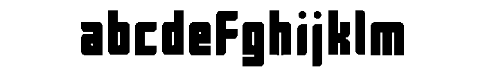 Tosh.0 FONT