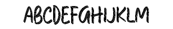 Tottenham Personal 4 FONT