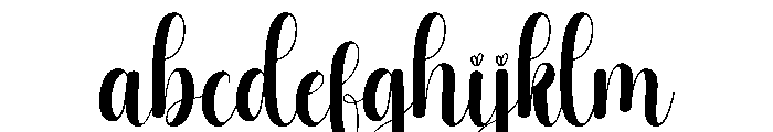 Tough FONT
