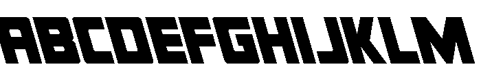 Tower of Silence Super-Left FONT