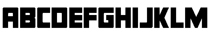 Tower of Silence FONT