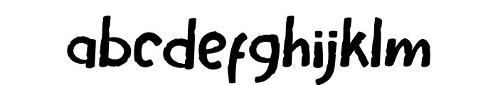 Toyaso FONT