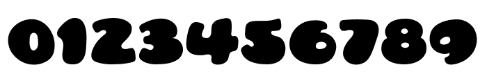 Toyster Font OTHER CHARS