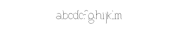 to whom it may concern type FONT