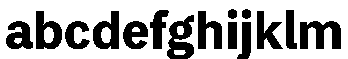 Toppan Bunkyu Midashi Gothic Extrabold FONT