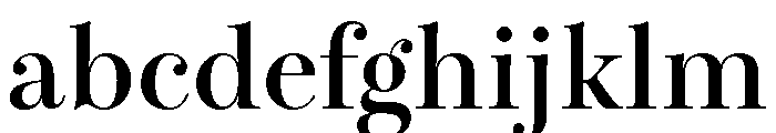 Toppan Bunkyu Midashi Mincho Extrabold FONT