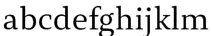 Toppan Bunkyu Mincho Regular FONT