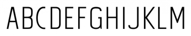 Tolyer No.3 Light Font LOWERCASE