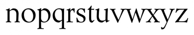 Toshna Display  Font LOWERCASE