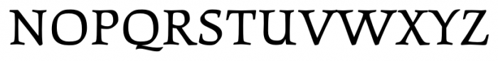Totemic Regular Font UPPERCASE