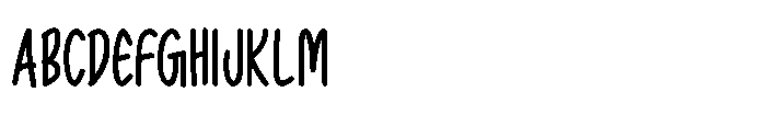 Toasty Summer FONT